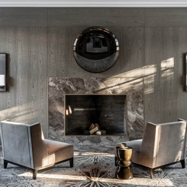  by Зоя Мамонтова - Москва Россия - Belvedere Exclusive Interiors